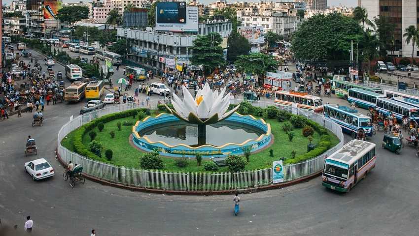 রাজধানীতে আজ কোথায় কী